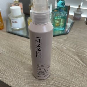Fekai curl refresh spray